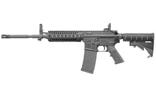 Rifles Long Guns Colts Manufacturing Monolithic Carbine 223Rem|5.56NATO COLT MONO CARBINE 5.56 16.1" 30RD BK